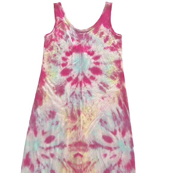 NWOT YFB Tulla Column Dress - Picture 4 of 16